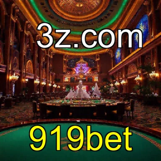 Blog 919bet: Conexões e Conhecimentos no Mundo dos Jogos