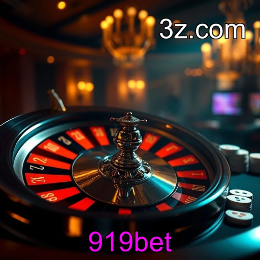 Casino 919bet: A Aventura do Jogo em um Clique