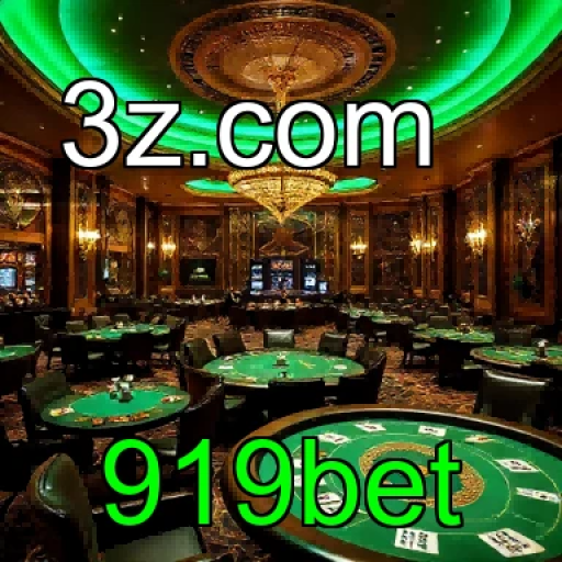 Viva a Experiência do Livecasino no 919bet Agora Mesmo