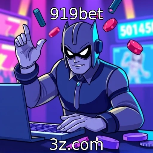 Crescimento do mercado de jogos online na última década