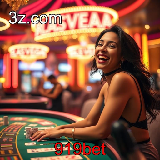 Suporte eficiente no 919bet para jogadores conectados