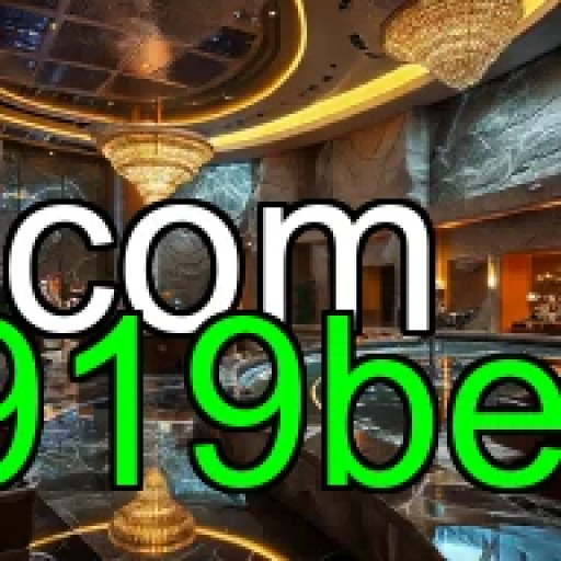 Mesa de Jogos Fantástica no 919bet: Atrações Imperdíveis